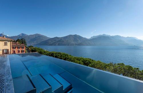 Menaggio Hotel | Hotel Du Lac Menaggio