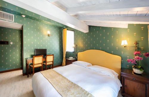 Menaggio Hotel | Hotel Du Lac Menaggio