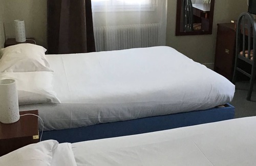 Concarneau Hotel | Hotel du Lin
