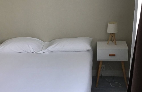Concarneau Hotel | Hotel du Lin