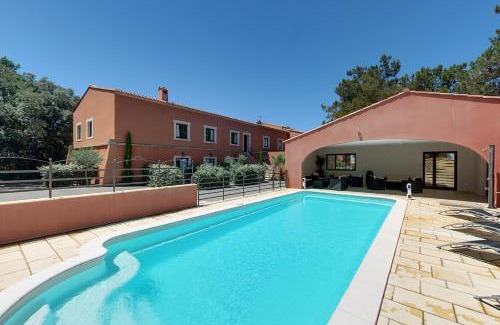Vinassan Hotel | Hotel du Mas