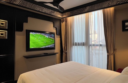 Ba Dinh Hotel | Hotel du Monde Classic