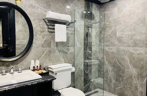 Ba Dinh Hotel | Hotel du Monde Classic