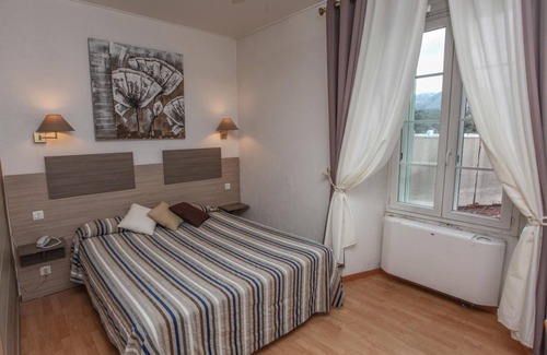 Corte Hotel | Hotel du Nord