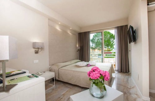 Colombare Hotel | Hotel Du Parc