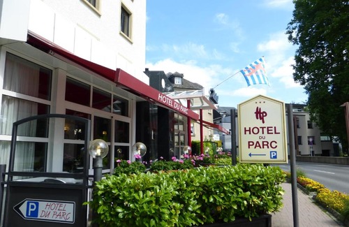 Luxembourg Ardennes Hotel | Hotel du Parc
