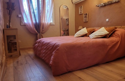 Agde Hotel | Hotel Du Patriarche