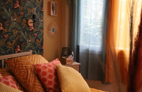 Agde Hotel | Hotel Du Patriarche