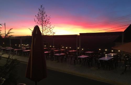 Sancerre Hotel | Hotel du Rempart