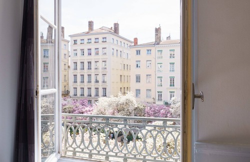 Bellecour - Hotel Dieu Hotel | Hotel du Theatre