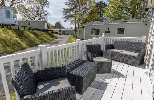 Hamworthy Casa | Hotel du Van - Rockley Park Caravan, Activities On-site