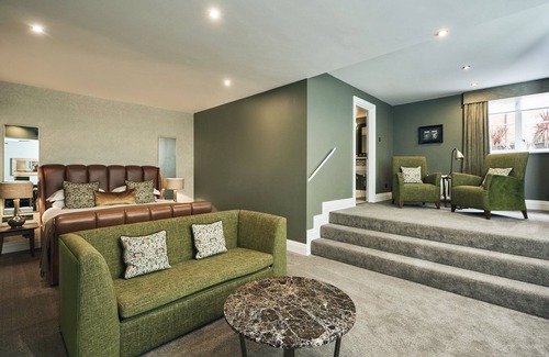 Business District Hotel | Hotel du Vin & Bistro Birmingham
