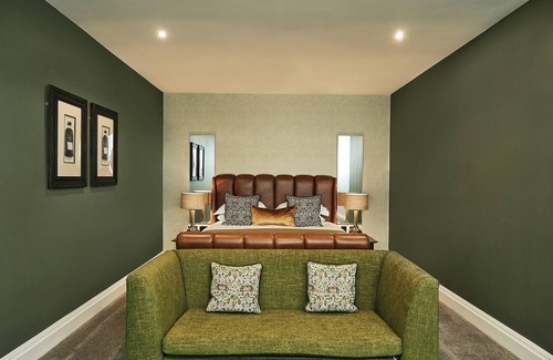Business District Hotel | Hotel du Vin & Bistro Birmingham