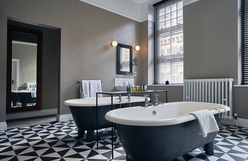 Business District Hotel | Hotel du Vin & Bistro Birmingham