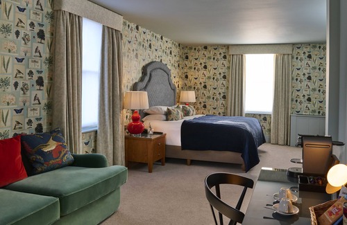 Cheltenham Hotel | Hotel du Vin & Bistro Cheltenham
