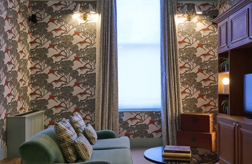Cheltenham Hotel | Hotel du Vin & Bistro Cheltenham