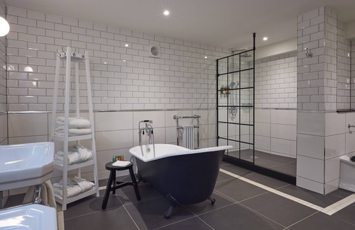 St. Andrews Hotel | Hotel du Vin & Bistro St. Andrews