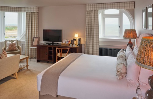 St. Andrews Hotel | Hotel du Vin & Bistro St. Andrews