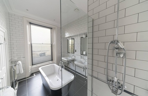 St. Andrews Hotel | Hotel du Vin & Bistro St. Andrews