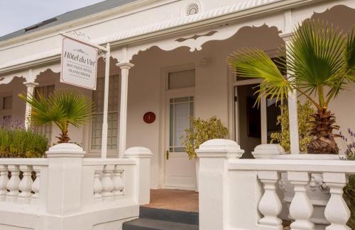 Franschhoek Casa | Hotel du Vin Franschhoek