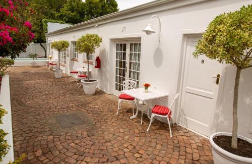 Franschhoek Casa | Hotel du Vin Franschhoek