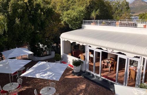 Franschhoek Casa | Hotel du Vin Franschhoek