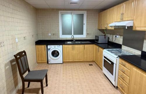 Al Rigga Apartamento | Hotel dubai