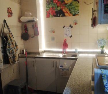 Al Rigga Apartamento | Hotel dubai