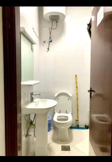 Al Rigga Apartamento | Hotel dubai