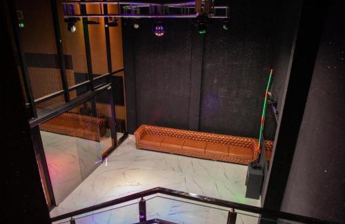 Petrolina Hotel | Hotel Dubai