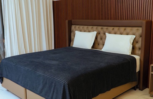 Petrolina Hotel | Hotel Dubai