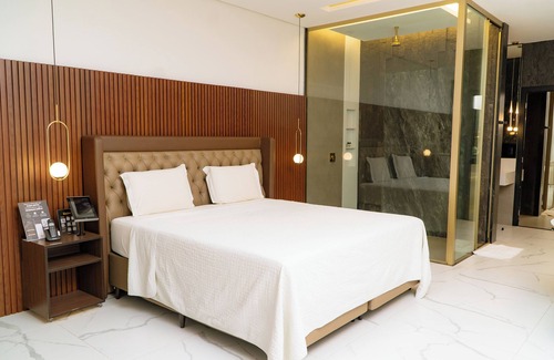 Petrolina Hotel | Hotel Dubai