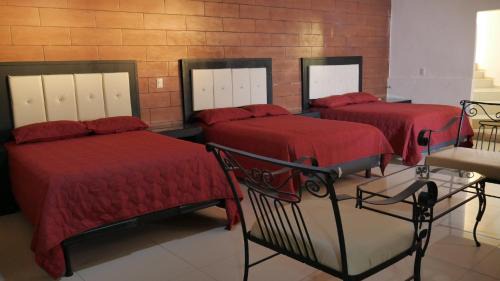 Santa Cruz Apartamento | Hotel Dubai de Miramar