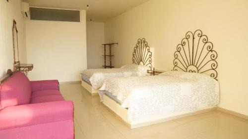 Santa Cruz Apartamento | Hotel Dubai de Miramar