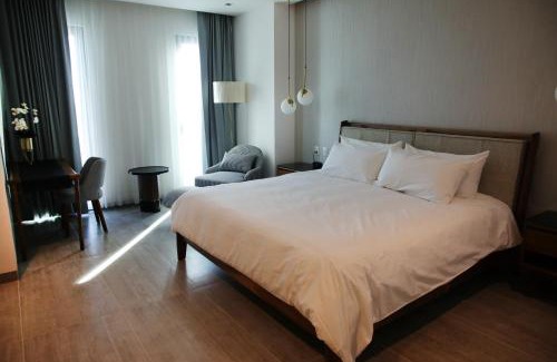 Navojoa Hotel | Hotel Duble