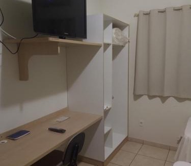 Araraquara Hotel | Hotel Dublin