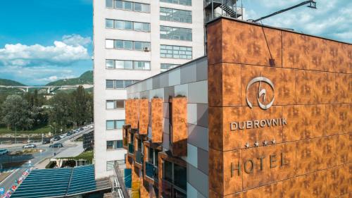Zenica Hotel | Hotel Dubrovnik