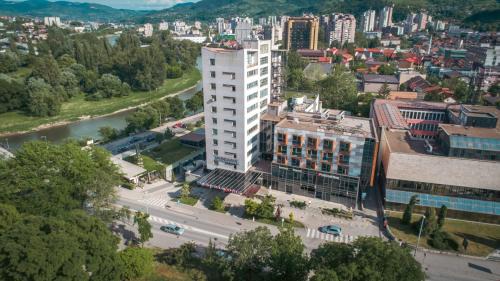 Zenica Hotel | Hotel Dubrovnik