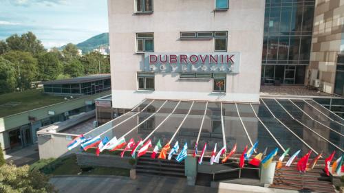 Zenica Hotel | Hotel Dubrovnik