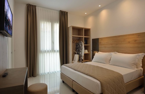 Miramare Hotel | Hotel Ducale