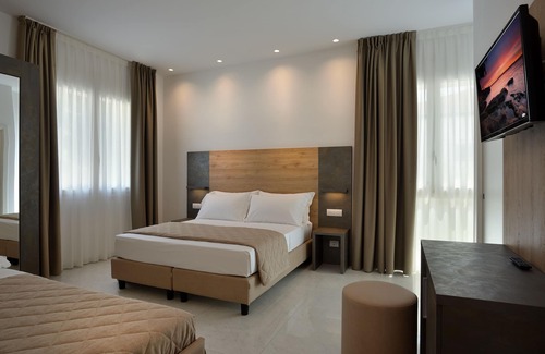 Miramare Hotel | Hotel Ducale