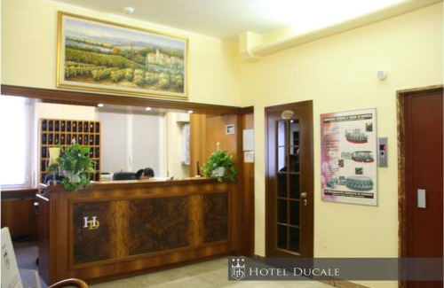 Vigevano Hotel | Hotel Ducale