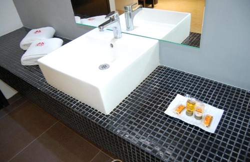 Boca del Río Hotel | Hotel Dulce Boca