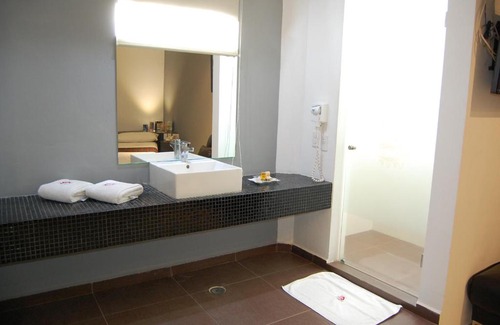 Boca del Río Hotel | Hotel Dulce Boca