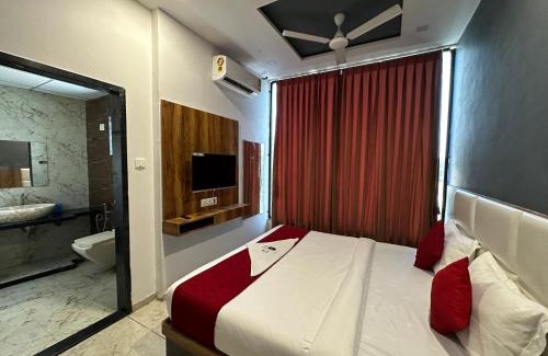 Dumas Hotel | Hotel Dumas Near Airport