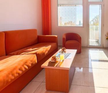 Constanta Hotel | HOTEL DUNĂREA