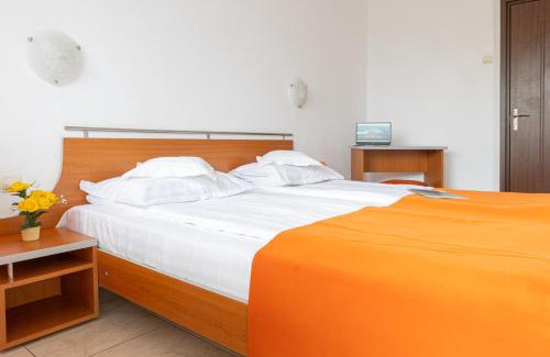 Constanta Hotel | HOTEL DUNĂREA