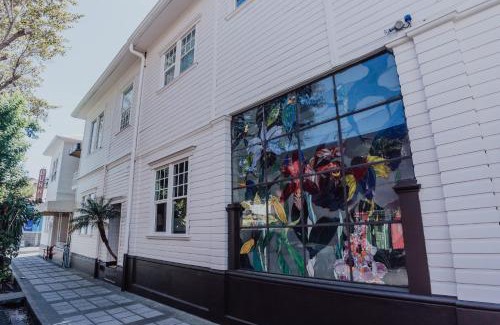Amón Hotel | Hotel Dunn Inn