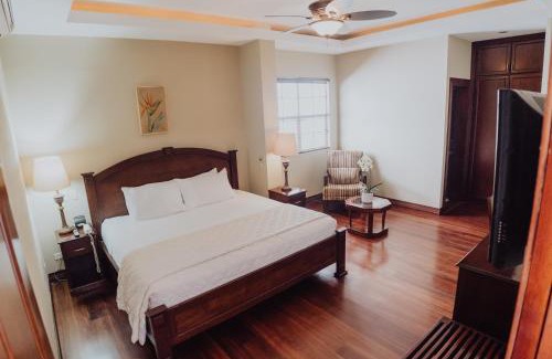 Amón Hotel | Hotel Dunn Inn
