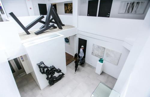 Downtown Hotel | Hotel Durban